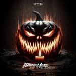 Cover: Broken Minds - This Is Halloween