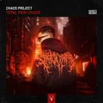 Cover: Chaos Project - Total Fkin Chaos