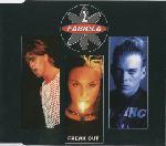 Cover: 2 Fabiola - Freak Out ('97 Remix)