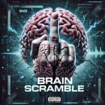 Cover: Holy Priest - Brain Scramble