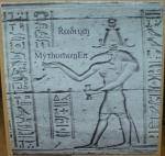 Cover: Radium - Mythopoint