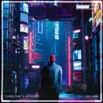 Cover: CamelPhat &amp; Massano feat. David O&rsquo;Dowda - Glowing