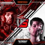 Cover: DEEZL - Screech Slaver