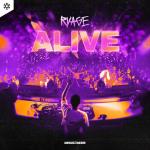 Cover: RVAGE - Alive