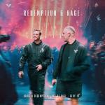 Cover: Radical Redemption - Redemption & Rage