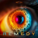 Cover: Rayvolt - Remedy