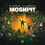 Cover: Spitnoise - Moshpit