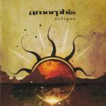 Cover: Amorphis - Perkele (The God Of Fire)