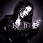 Cover: HIM - Pretending