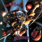 Cover:  - Bomber