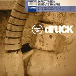 Cover: Direct - In Route To Mars (Original Mix)