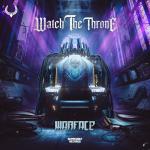 Cover: Warface - Watch The Throne