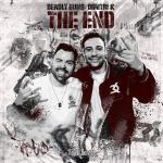 Cover: Deadly Guns - The End