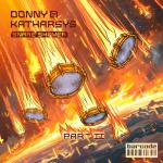 Cover: Katharsys - Kronos