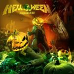 Cover: Helloween - Waiting For The Thunder