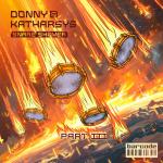 Cover: Katharsys - Dog Eat Dog