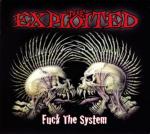 Cover:  - Fuck The System