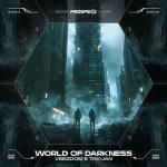 Cover: Veezdom - World Of Darkness
