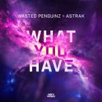 Cover: Denzel Washington - What You Have