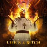 Cover: Rejecta & Spitnoise - Life's A Bitch