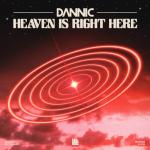 Cover: Dannic - Heaven Is Right Here