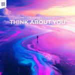 Cover: Dj Thera - Think About You