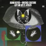 Cover: Adam Beyer - Lift Me Up
