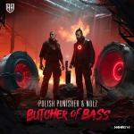 Cover: Nolz - Butcher Of Bass