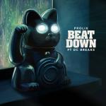 Cover: Prolix - Beat Down