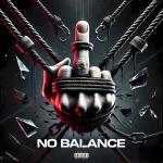 Cover: Holy Priest - No Balance