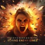 Cover: Ran-D - Behind Enemy Lines