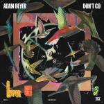 Cover: Adam Beyer - Don't Go