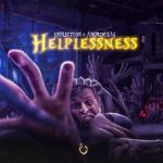 Cover: Amduscias - Helplessness