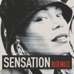 Cover: Alex Mills - Sensation