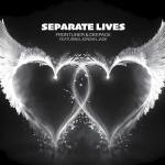 Cover: Frontliner - Separate Lives