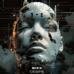 Cover: BiXX - Desire
