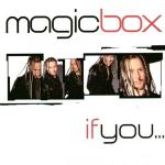 Cover: Magic Box - If You...