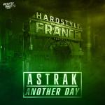 Cover: Astrak - Another Day