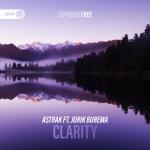 Cover: Astrak - Clarity