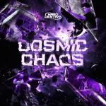 Cover: Hard Destiny - Cosmic Chaos