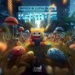 Cover: Luna - Ignite