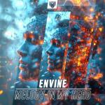 Cover: Envine - Melody In My Head