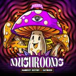 Cover: Satirized - Mushrooms