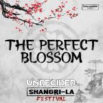 Cover: Undecided - The Perfect Blossom (Official Shangri-La Anthem)