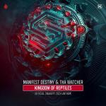 Cover: Tha Watcher - Kingdom Of Reptiles (Official Snakepit 2024 Anthem)