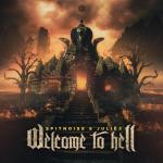 Cover: Spitnoise - Welcome To Hell