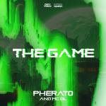 Cover: Pherato - The Game