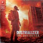 Cover: J. Robert Oppenheimer - The Dustroyer