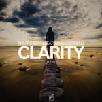 Cover: Nino Lucarelli - Clarity