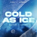 Cover: Foreigner - Cold As Ice - Cold As Ice